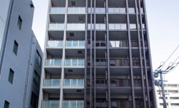 Hotel Reference Tenjin III