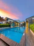 Tijami Villa & Resort - Pool