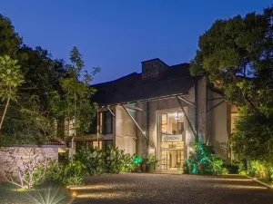 Flora Vythiri Resort