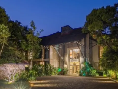 Flora Vythiri Resort Hotels in Vythiri