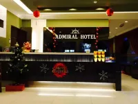 Admiral Hotel Hotels in Sitiawan