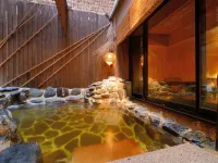 Dormy Inn Sendai Annex Natural Hot Spring Hotels near Clis Road