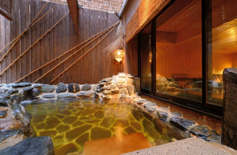 Dormy Inn Sendai Annex Natural Hot Spring photo 2