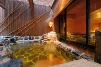 Hotel Dormy Inn Sendai Annex