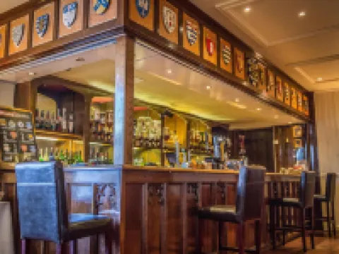 The Queens Hotel Hotels in Penzance
