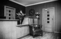 Nevis Bank Inn