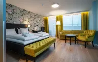 Thon Hotel Slottsparken - acceptant les animaux
