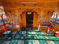 The Heritage Gemini Group of Houseboat