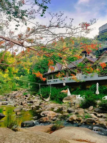 รูปภาพของธารศิลา รีสอร์ท