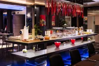 Raffaello Hotel & Mooka Restaurant Hotels in Senigallia