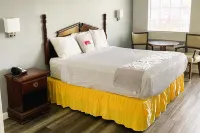 Evergreen Inn
