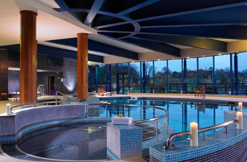 Castleknock Hotel photo 3