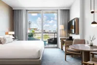 Kimpton HOTEL PALOMAR SOUTH BEACH by IHG - balcony
