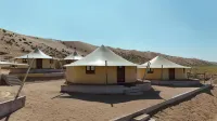 Al Salam Desert Camp