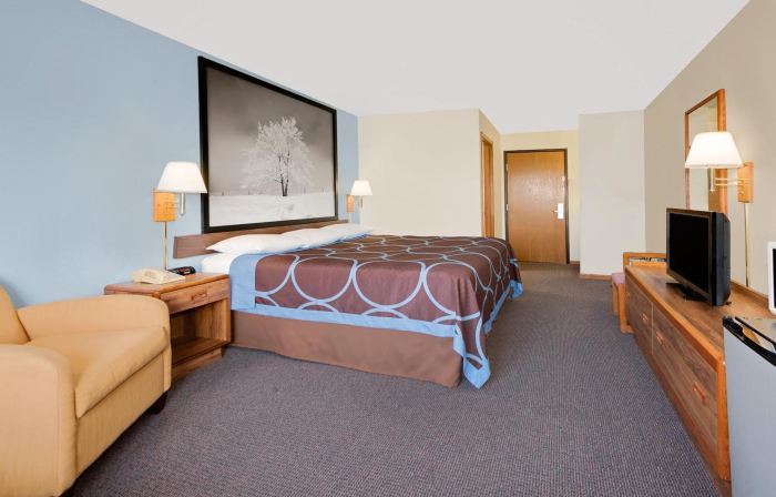 Super 8 by Wyndham Centerville