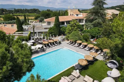 Best Western Sevan Parc Hotel Hotels in der Nähe von Chateau La Coste en Provence