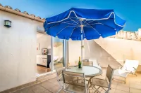 Logis Hôtel Restaurant Résidence Hotel a Capestang