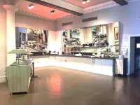 Millennium Hotel Glasgow - breakfast