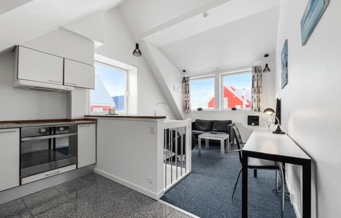 Hotel Nordbo