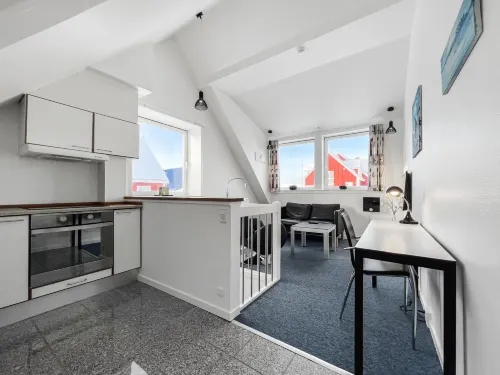 Hotel Nordbo - Apartments
