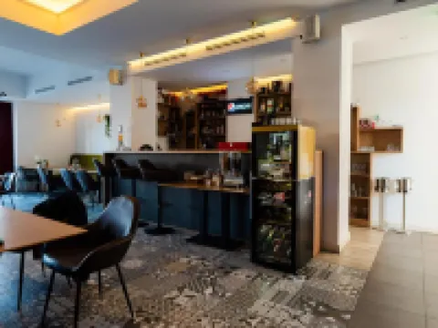 Hotel Avenue - Avenue Hotels Hotels in Buzau