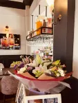 The Lilly Restaurant with Rooms - Barer