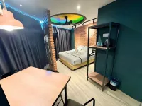 巴生武吉丁宜微笑飯店