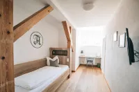 安格爾穆勒鄉村旅館