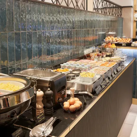 Best Western Premier Hotel des Vignes et des Anges
