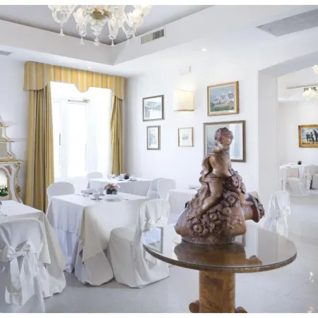 Grande Albergo Internazionale
