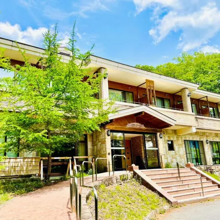 Lake Side Nikko Hotel