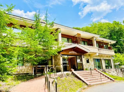 Lake Side Nikko Hotel Hotels near Lake Chūzenji