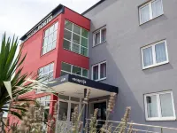 Hotel Porto Hotel a Zara