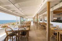 Kymata Hotel Các khách sạn ở Platamon