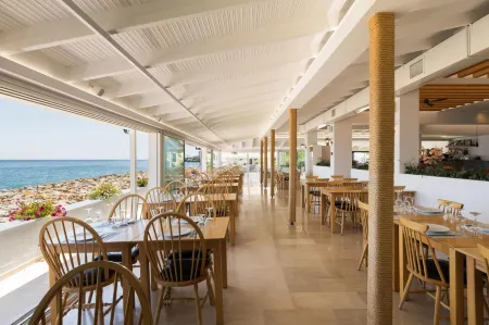 Kymata Hotel Отели в г. Платамон