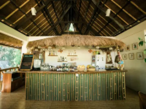 フォックス & ザ ファイヤーフライ コテージズ ロボックのホテル