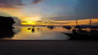 Moonlight Resort - Pet friendly