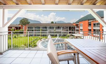 Hapimag Resort Ascona