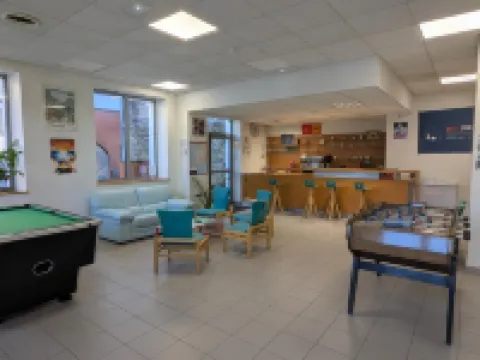 Auberge de Jeunesse HI Cherbourg Hotels in Cherbourg