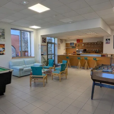 Auberge de Jeunesse HI Cherbourg