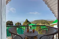 Sterling Darjeeling - Bergblick