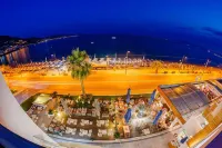 Elite City Resort - Ocean View