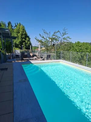 Villa Durando Hotel in zona Santuario della Natività di Maria