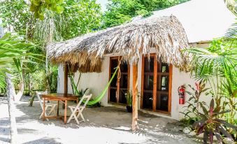 Zomay Beachfront Holbox
