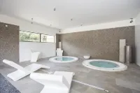 Residhotel Résidence Pont du Gard - spa