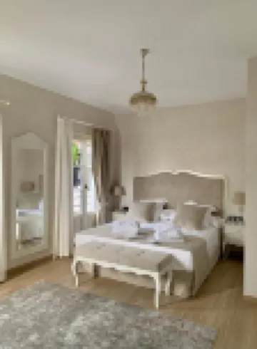 拉波薩達德皮拉爾套房公寓