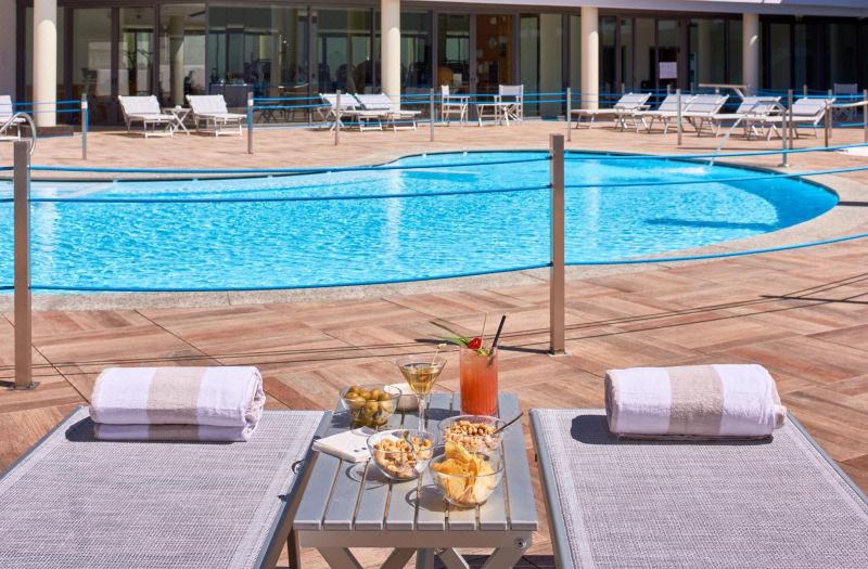 UNA Hotels Varese photo 4