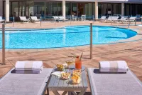 UNA HOTELS Varese - Pools