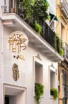 Hotel du Temps Madrid Hotel a Madrid