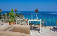 La Dolce Vita a Tropea - Sea View
